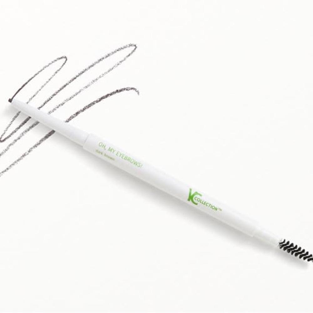 YC Collection Oh, My Eyebrows! Eyebrow Pencil in Dark Brown